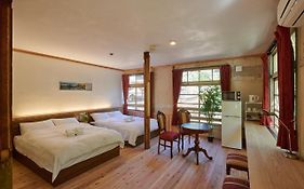 Nipponia Hotel Koyasan Pilgrimage Railway - In The Station Inn - Self Check-In Only